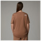 The North Face Γυναικεία κοντομάνικη μπλούζα Essential Oversize Tee